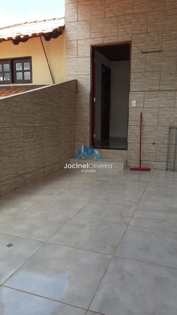 Sobrado à venda com 3 quartos, 150m² - Foto 11