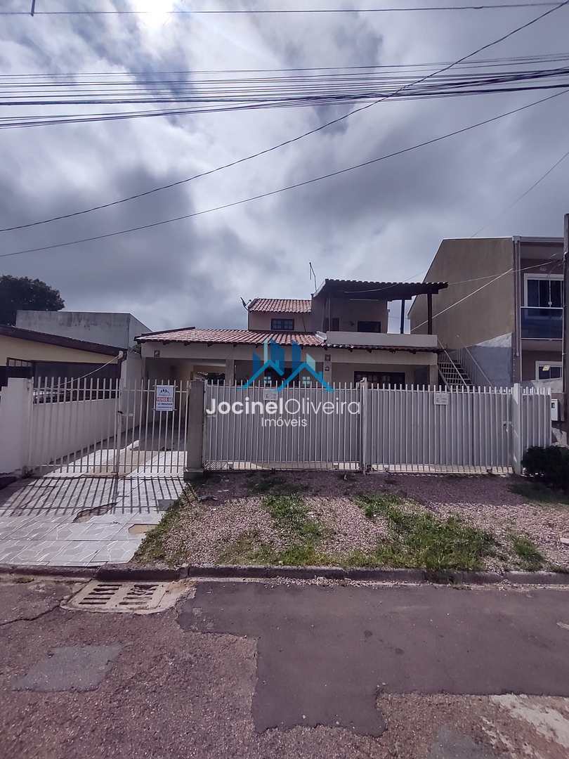 Sobrado à venda com 3 quartos, 150m² - Foto 2