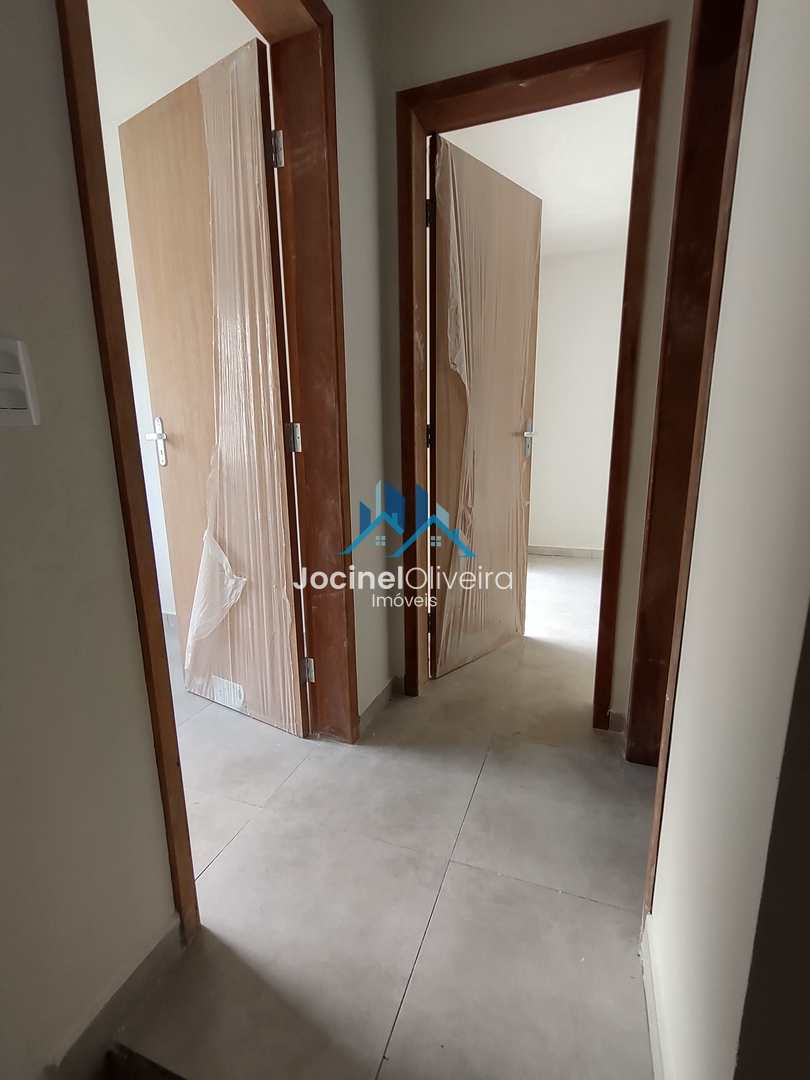 Sobrado à venda com 2 quartos, 52m² - Foto 11