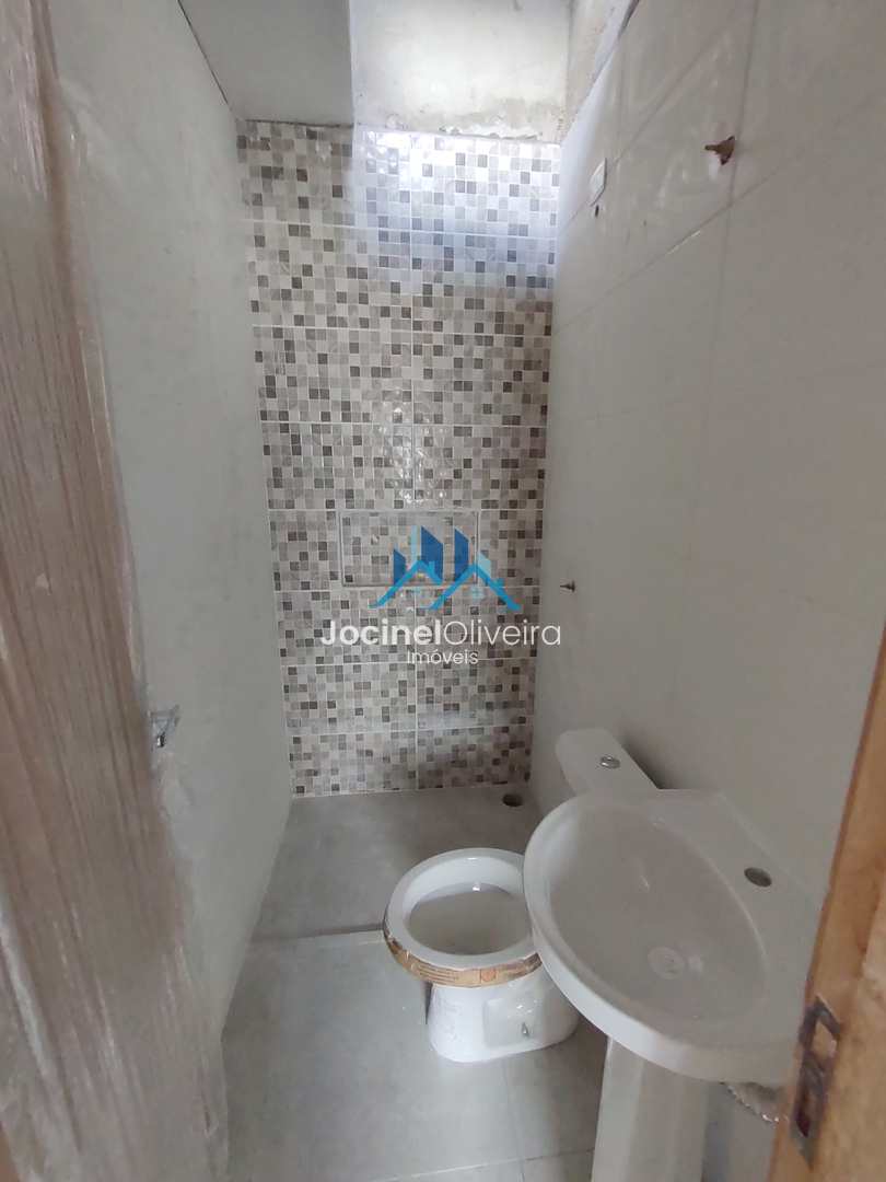 Sobrado à venda com 2 quartos, 52m² - Foto 13