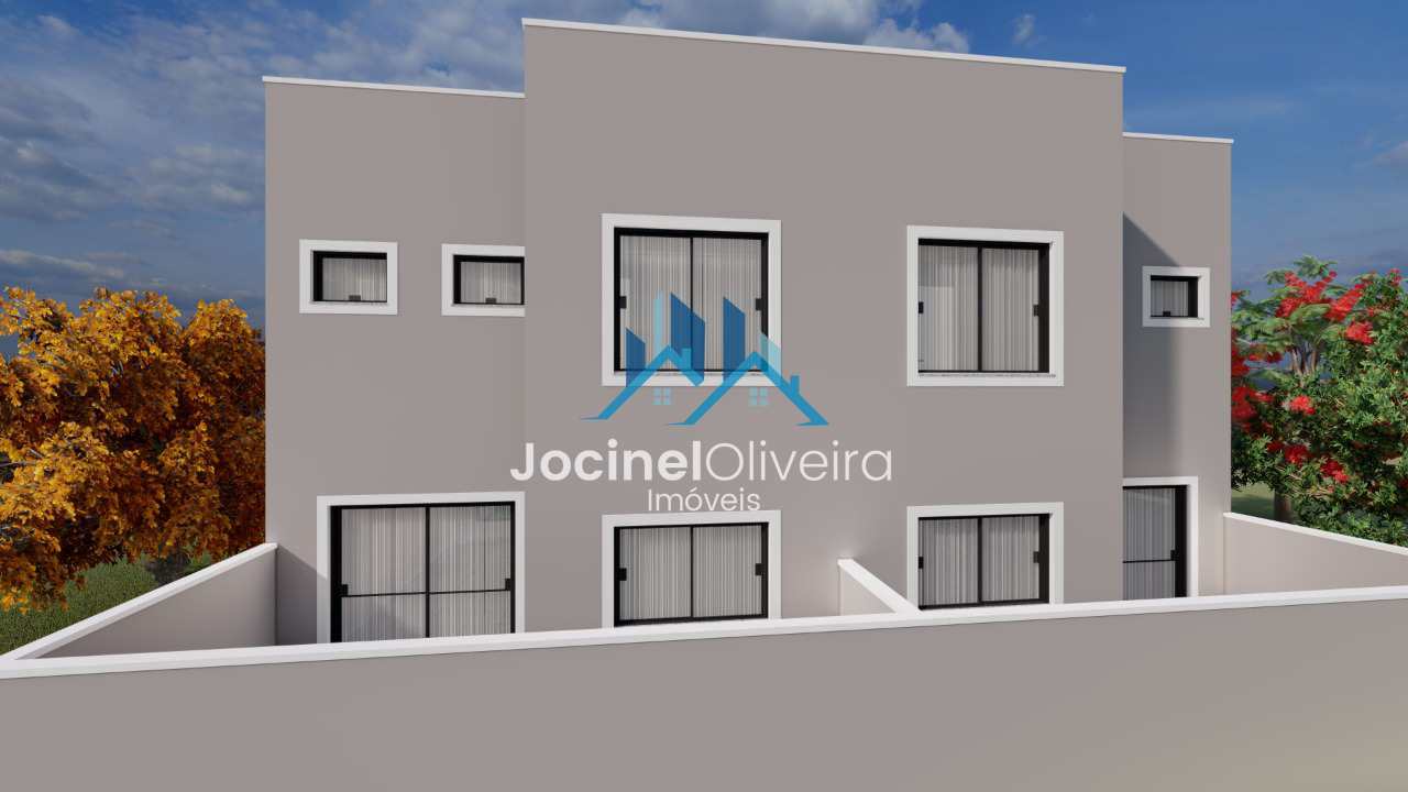 Sobrado à venda com 3 quartos, 98m² - Foto 12