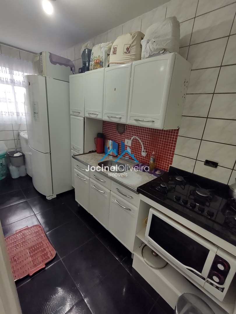 Apartamento à venda com 3 quartos, 53m² - Foto 15