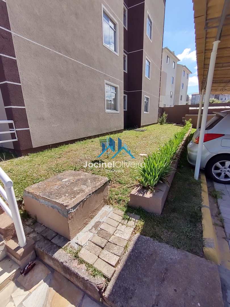 Apartamento à venda com 3 quartos, 53m² - Foto 7