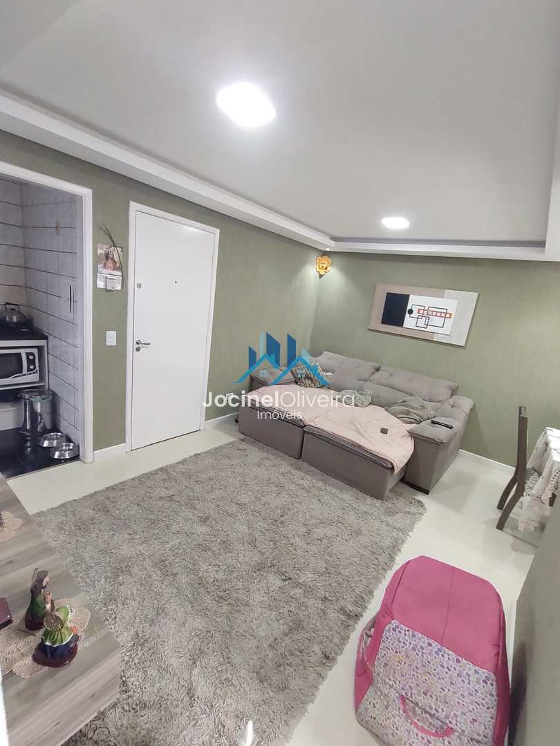 Apartamento à venda com 3 quartos, 53m² - Foto 11