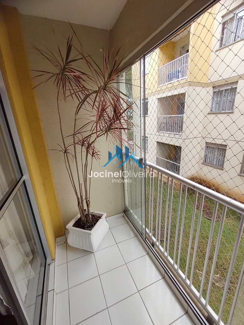 Apartamento à venda com 2 quartos, 47m² - Foto 16