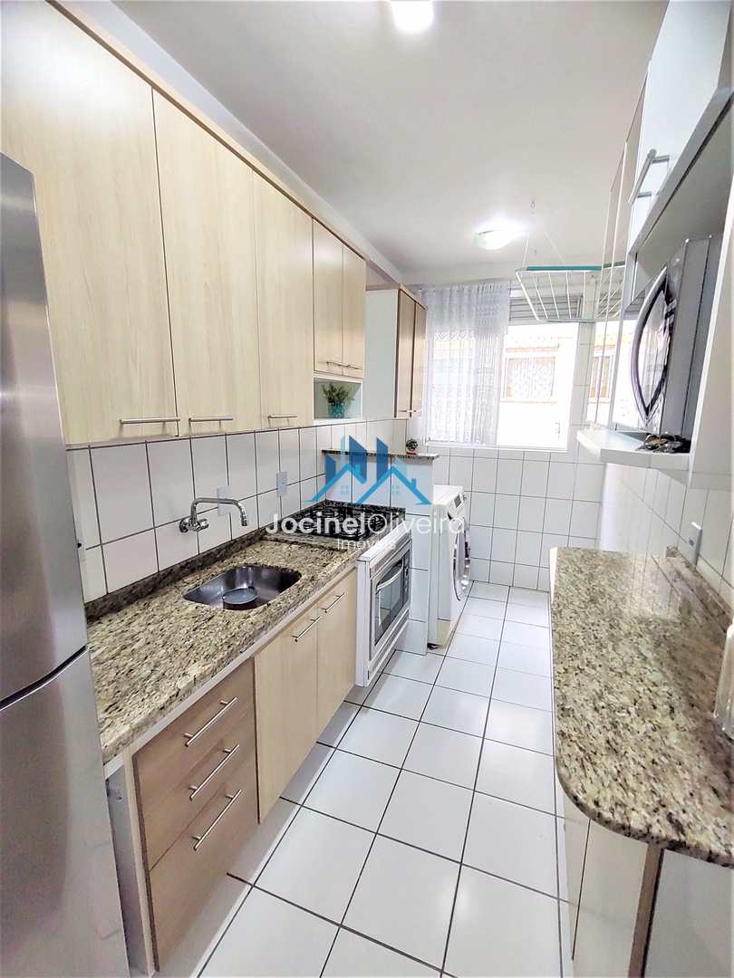 Apartamento à venda com 2 quartos, 47m² - Foto 12