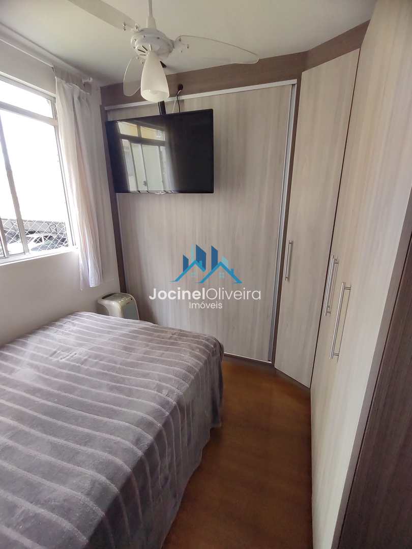 Apartamento à venda com 2 quartos, 47m² - Foto 20