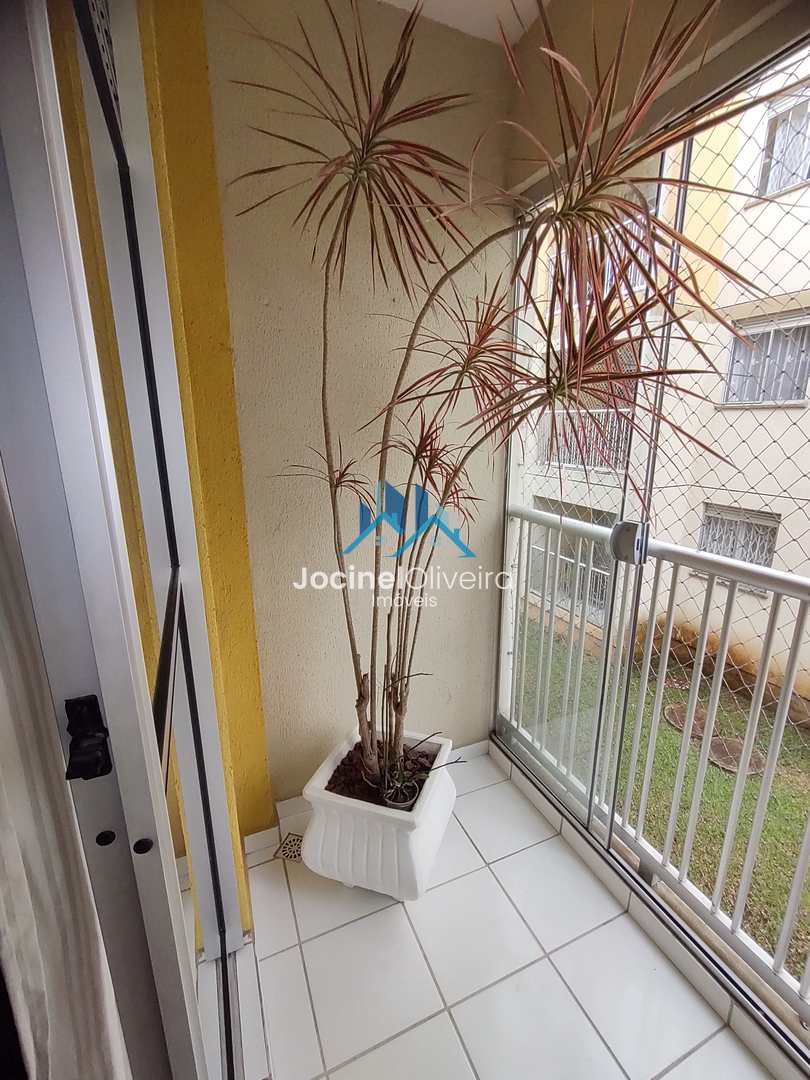 Apartamento à venda com 2 quartos, 47m² - Foto 14