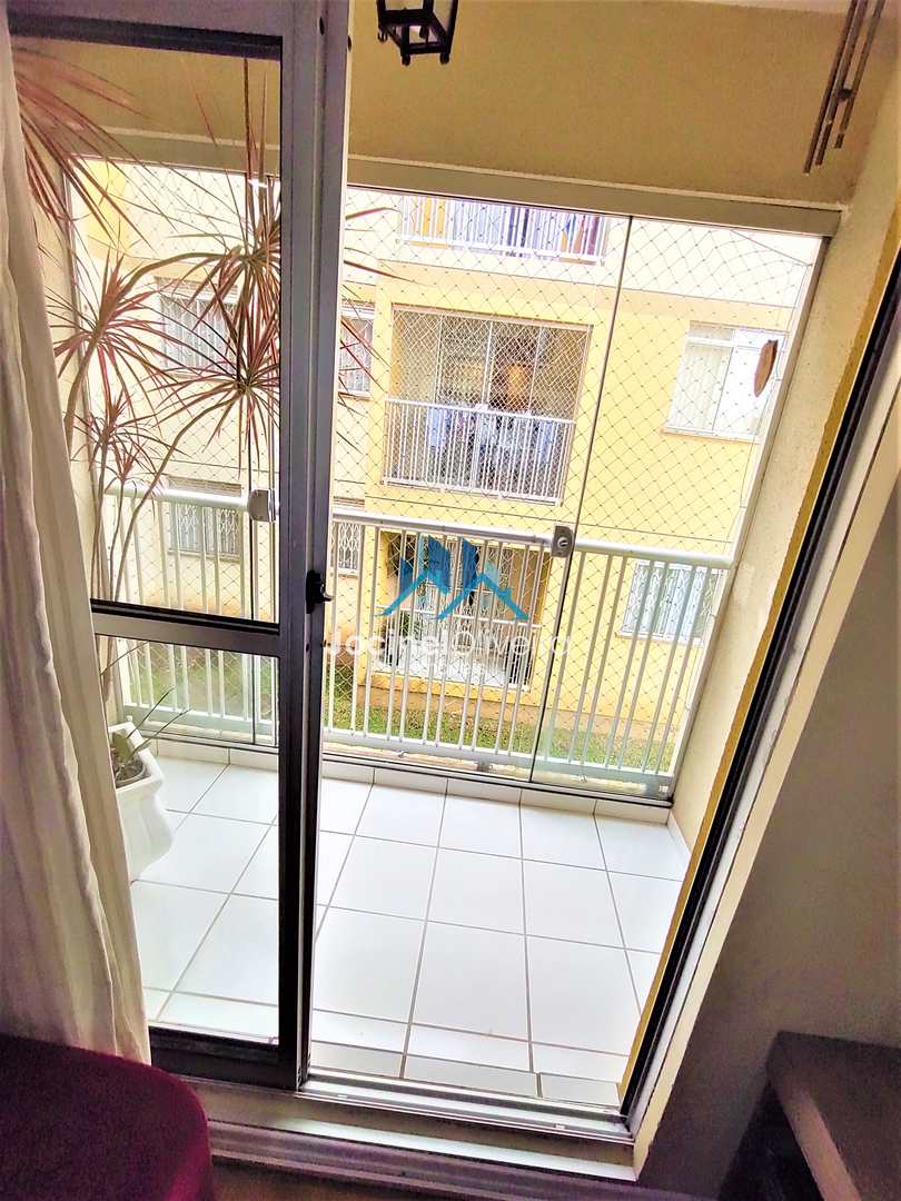 Apartamento à venda com 2 quartos, 47m² - Foto 18