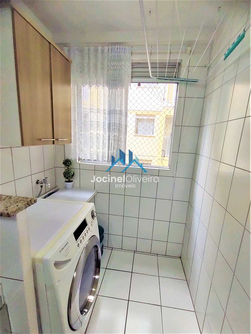 Apartamento à venda com 2 quartos, 47m² - Foto 13