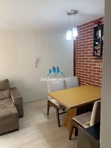 Apartamento à venda com 2 quartos, 78m² - Foto 3