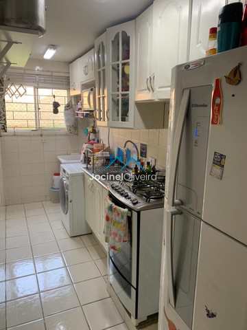 Apartamento à venda com 2 quartos, 78m² - Foto 4