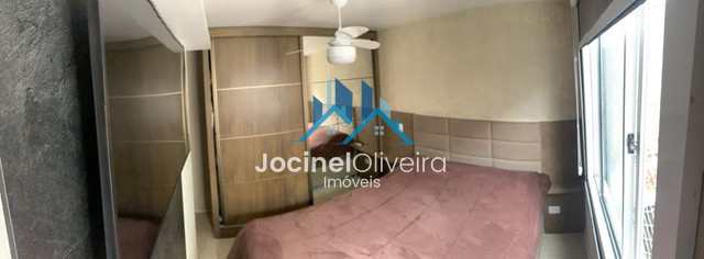 Apartamento à venda com 2 quartos, 78m² - Foto 6