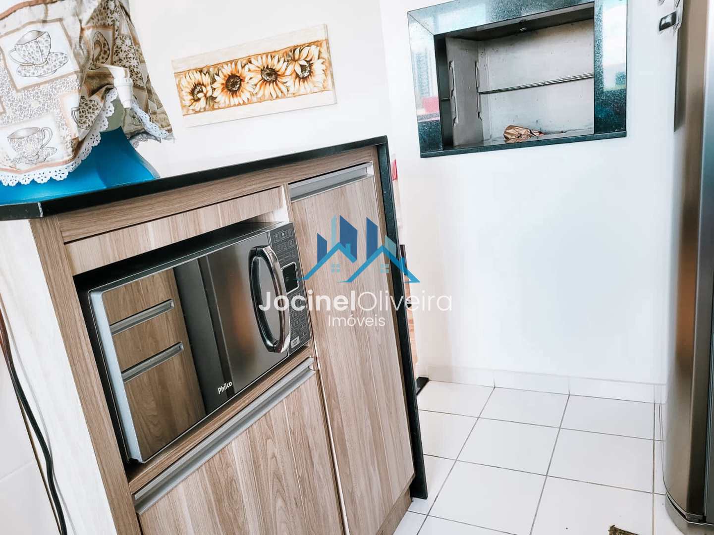 Apartamento à venda com 3 quartos, 66m² - Foto 9