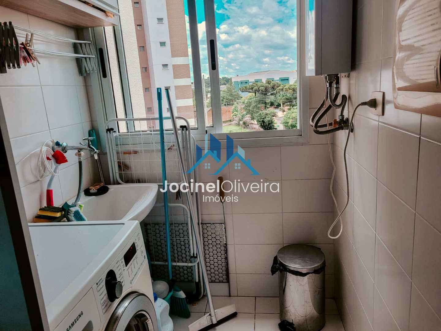 Apartamento à venda com 3 quartos, 66m² - Foto 12