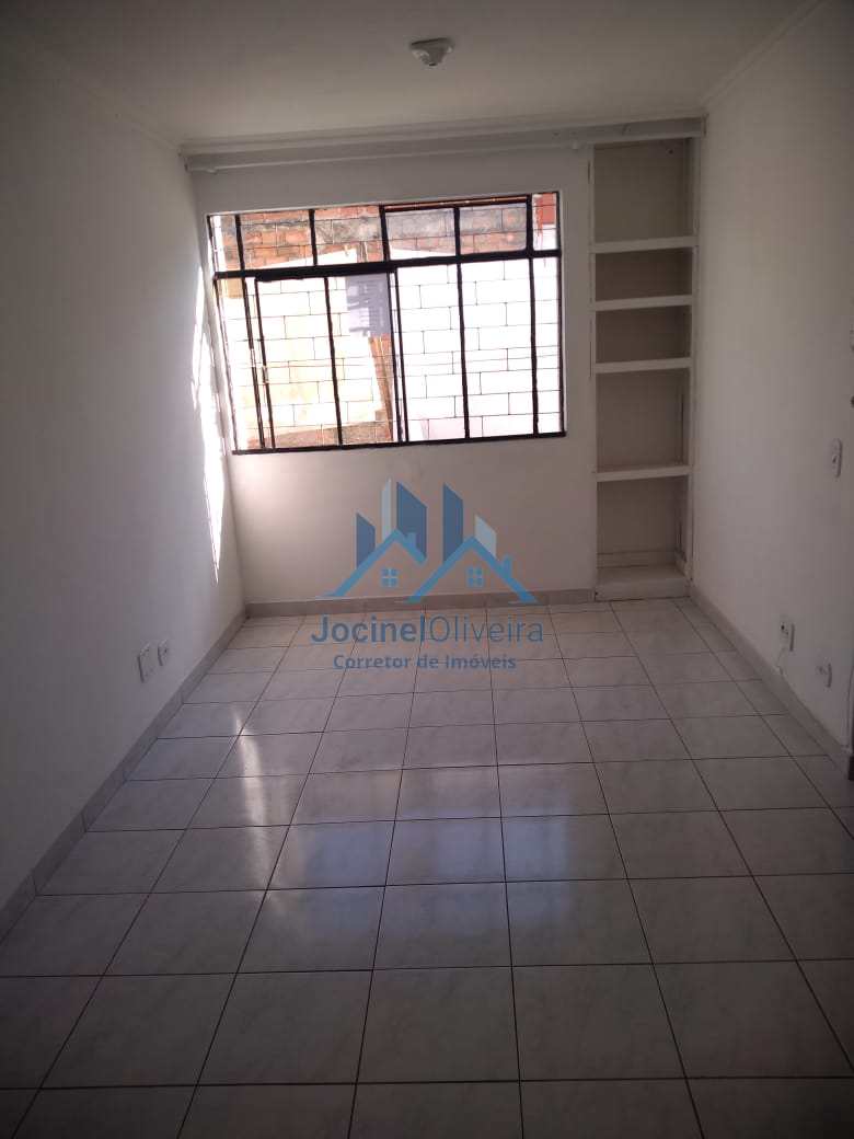 Apartamento à venda com 2 quartos, 43m² - Foto 15