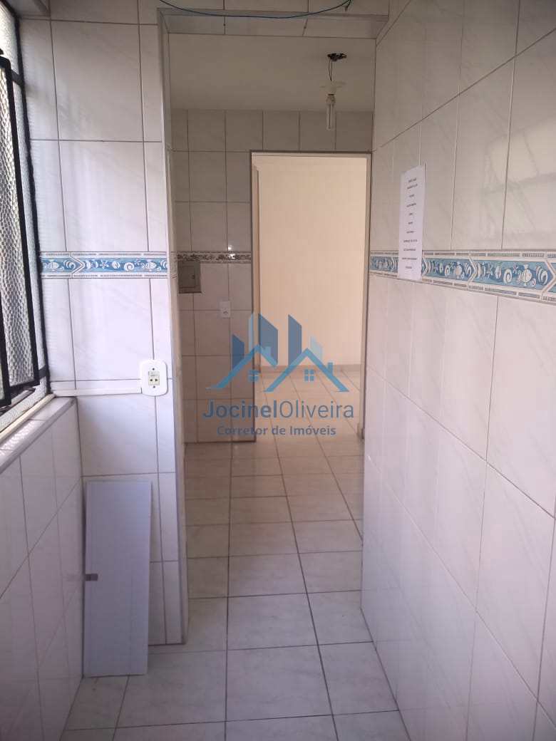 Apartamento à venda com 2 quartos, 43m² - Foto 10