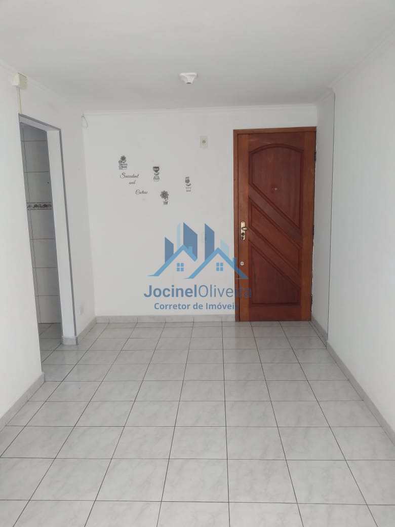 Apartamento à venda com 2 quartos, 43m² - Foto 7