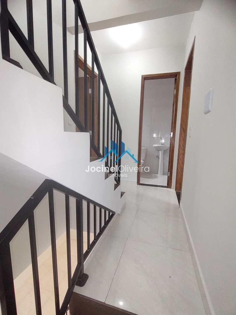 Sobrado à venda com 3 quartos, 93m² - Foto 12