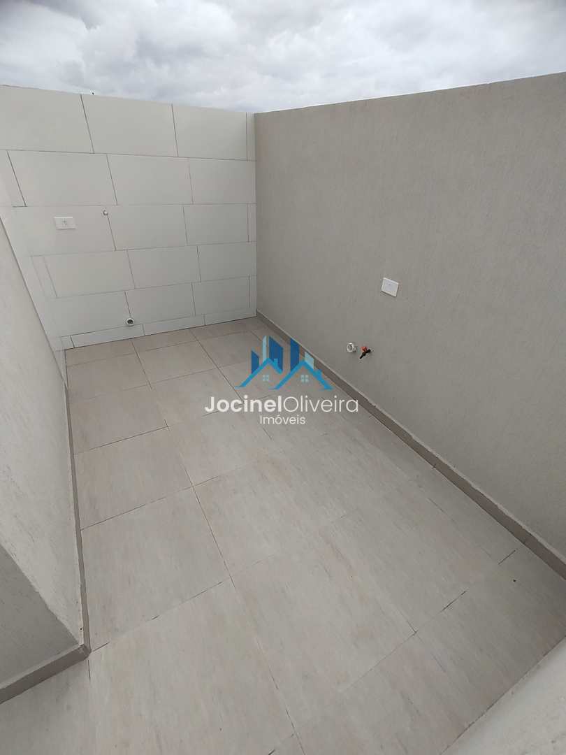 Sobrado à venda com 3 quartos, 93m² - Foto 29