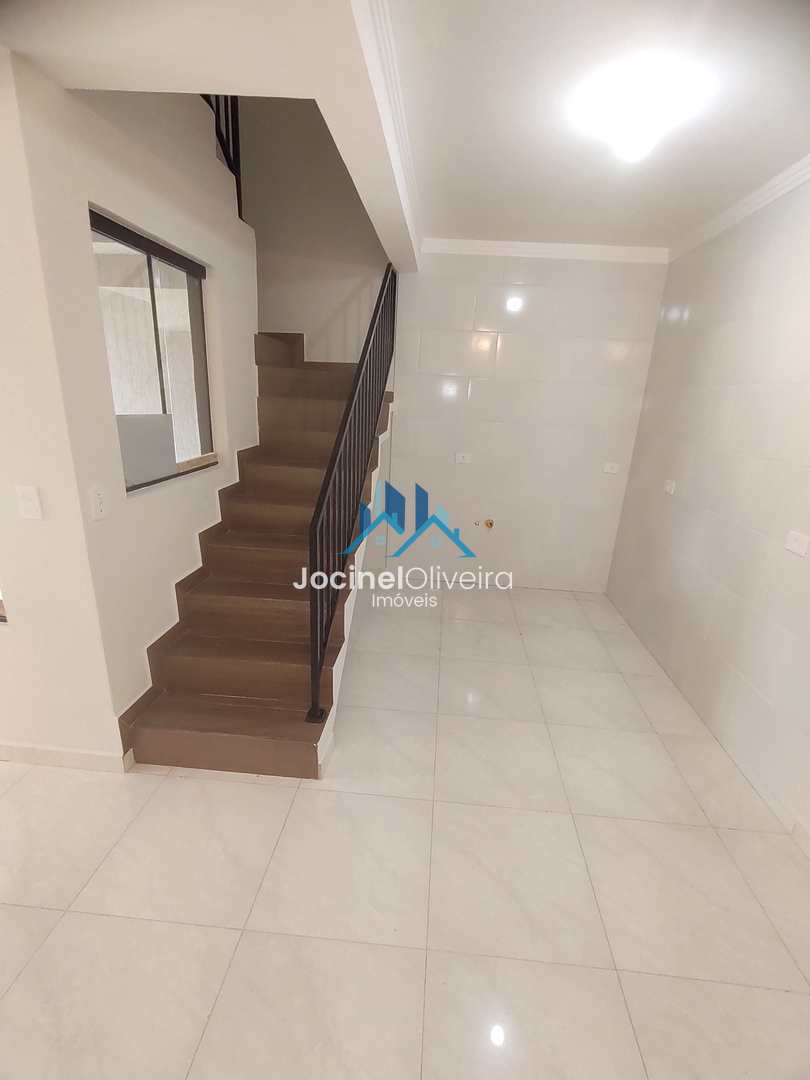 Sobrado à venda com 3 quartos, 93m² - Foto 11