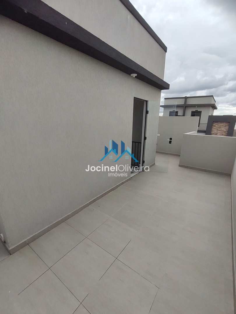 Sobrado à venda com 3 quartos, 93m² - Foto 28