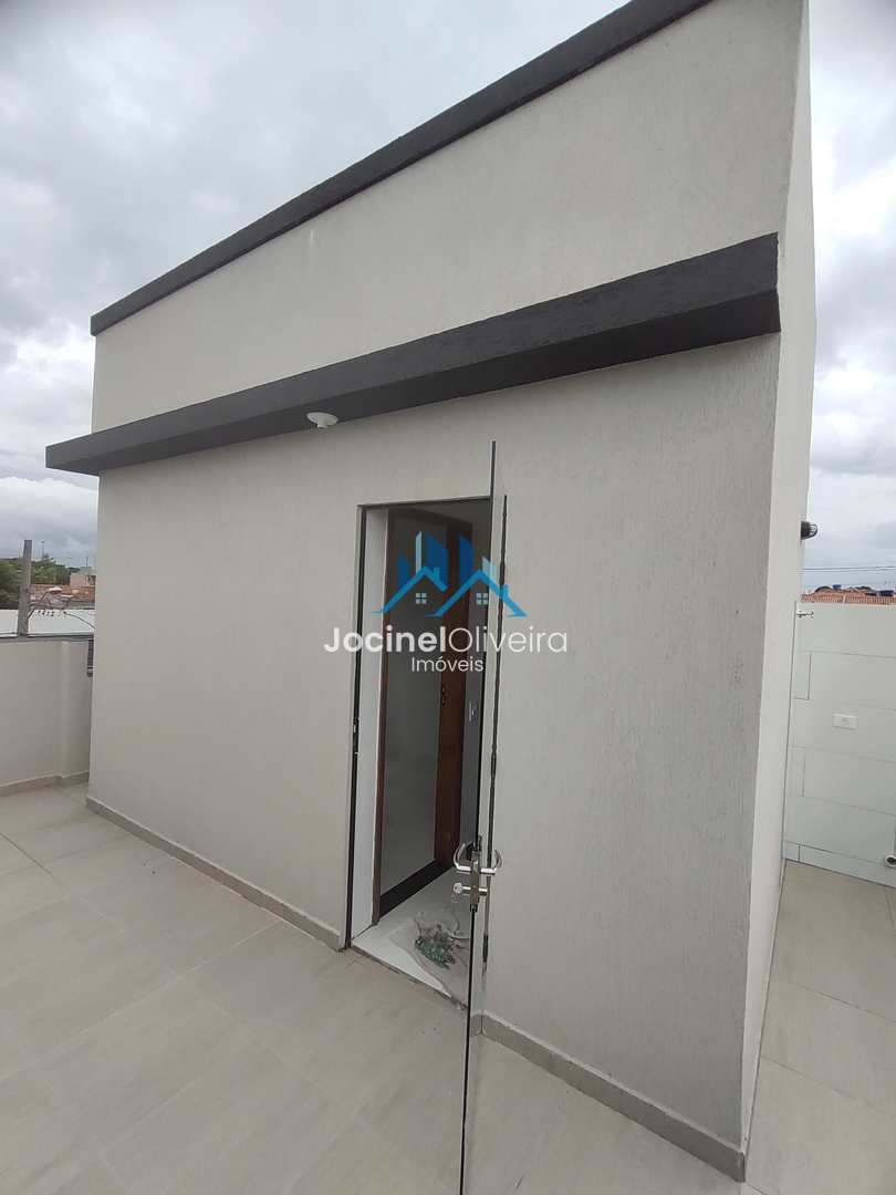 Sobrado à venda com 3 quartos, 93m² - Foto 30