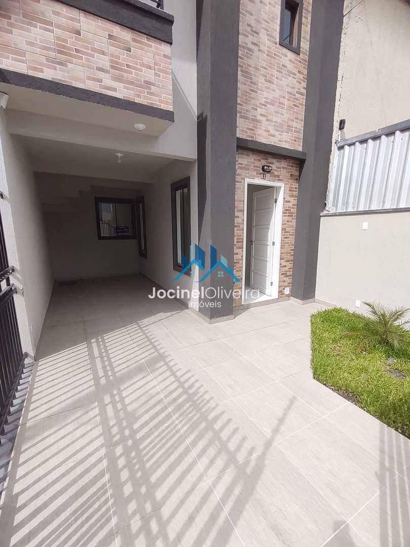 Sobrado à venda com 3 quartos, 93m² - Foto 5