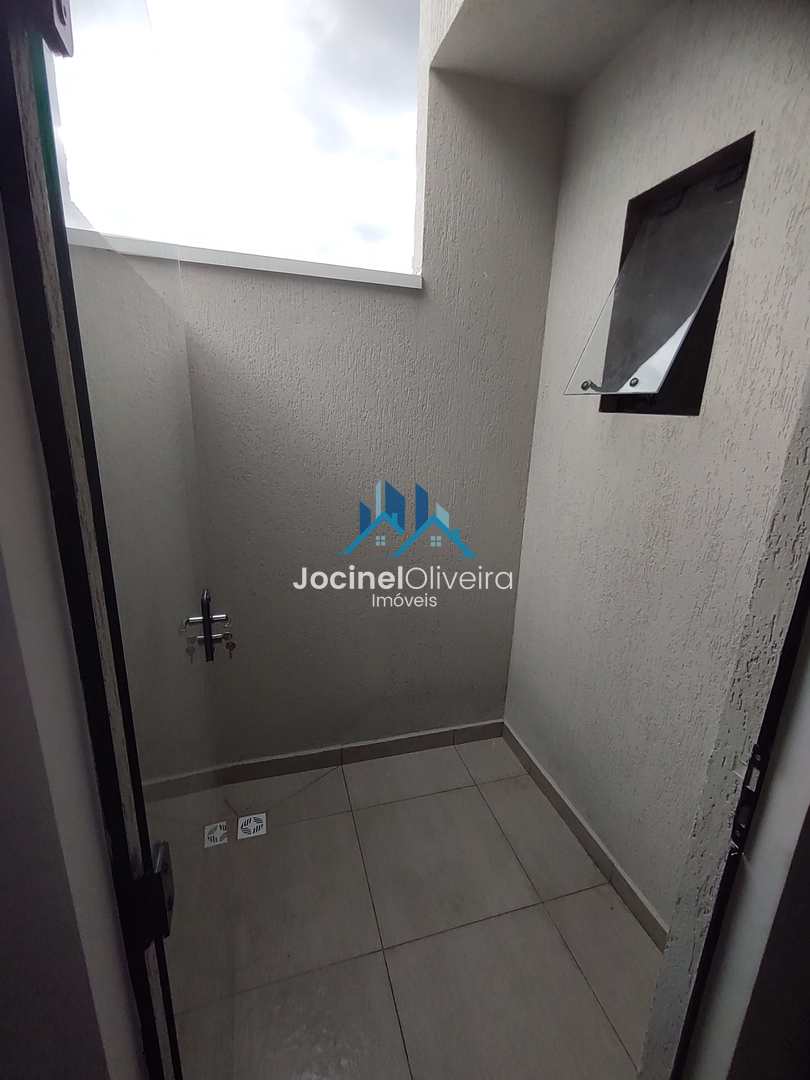 Sobrado à venda com 3 quartos, 93m² - Foto 22