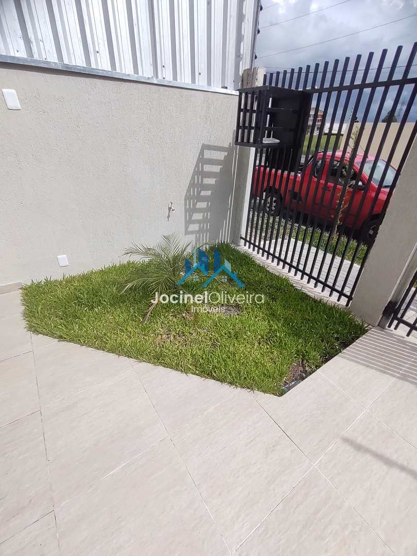 Sobrado à venda com 3 quartos, 93m² - Foto 7