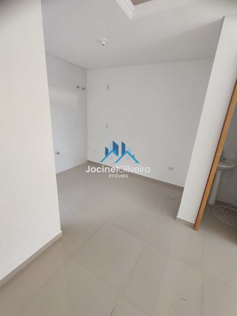 Sobrado à venda com 2 quartos, 63m² - Foto 10