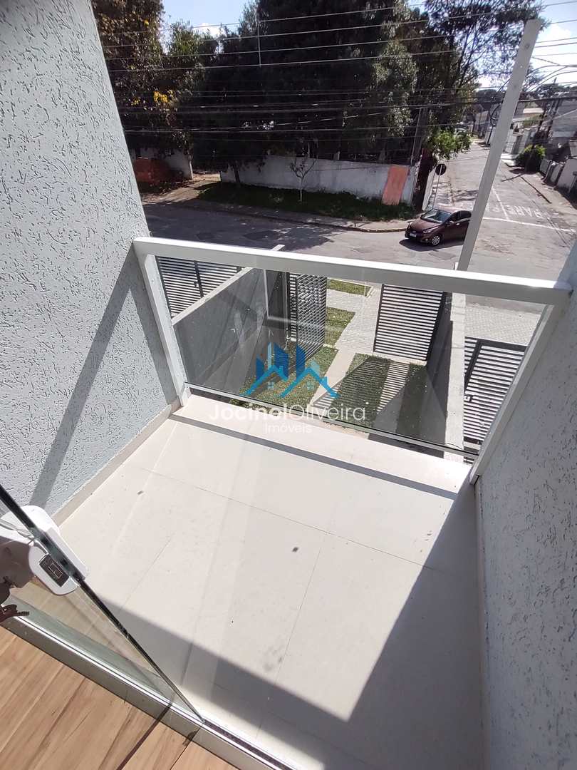 Sobrado à venda com 2 quartos, 63m² - Foto 22