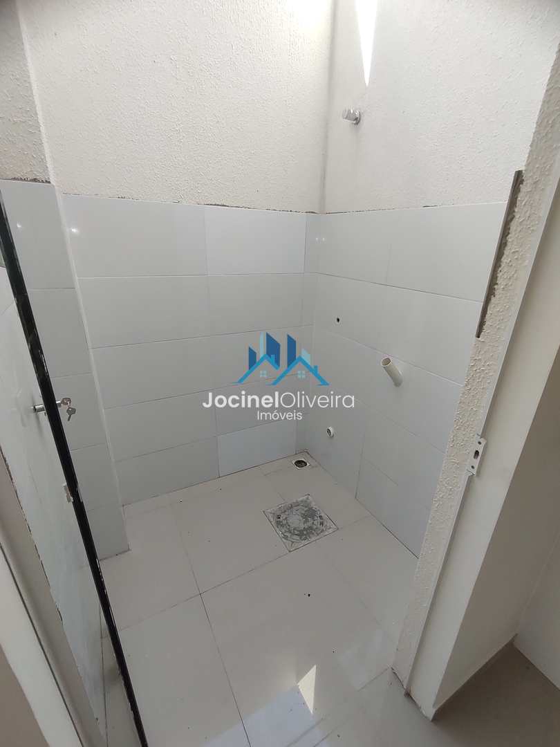 Sobrado à venda com 2 quartos, 63m² - Foto 14