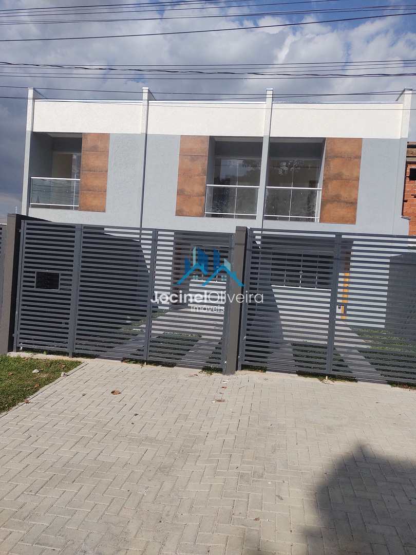 Sobrado à venda com 2 quartos, 63m² - Foto 2