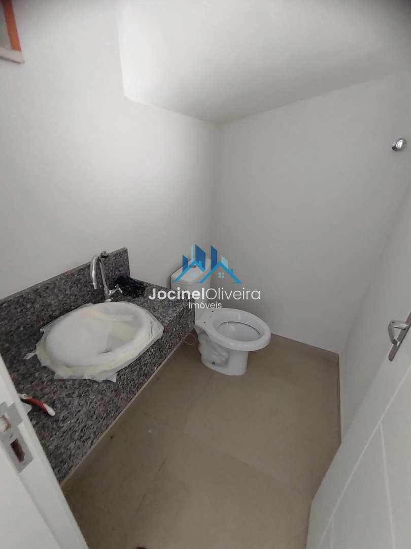 Sobrado à venda com 3 quartos, 110m² - Foto 6