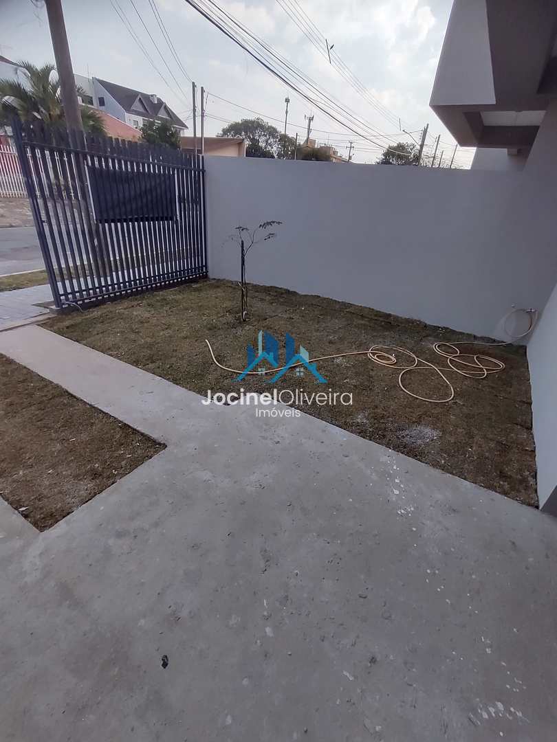 Sobrado à venda com 3 quartos, 110m² - Foto 3