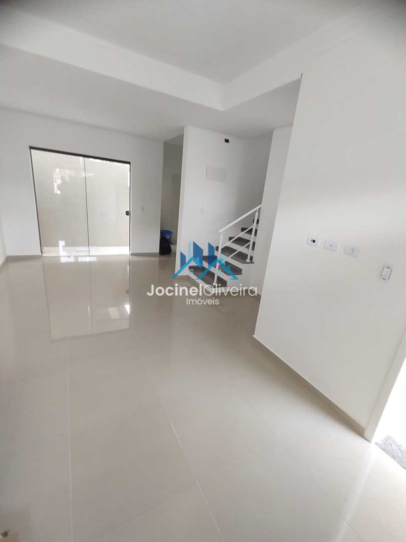 Sobrado à venda com 3 quartos, 110m² - Foto 4