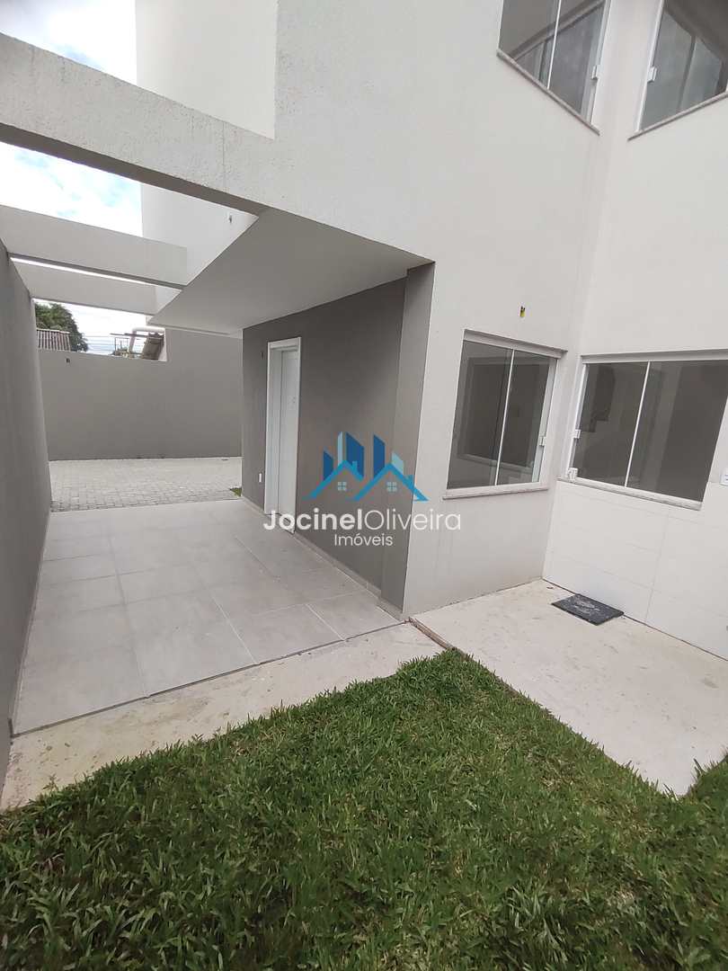 Sobrado à venda com 3 quartos, 94m² - Foto 34