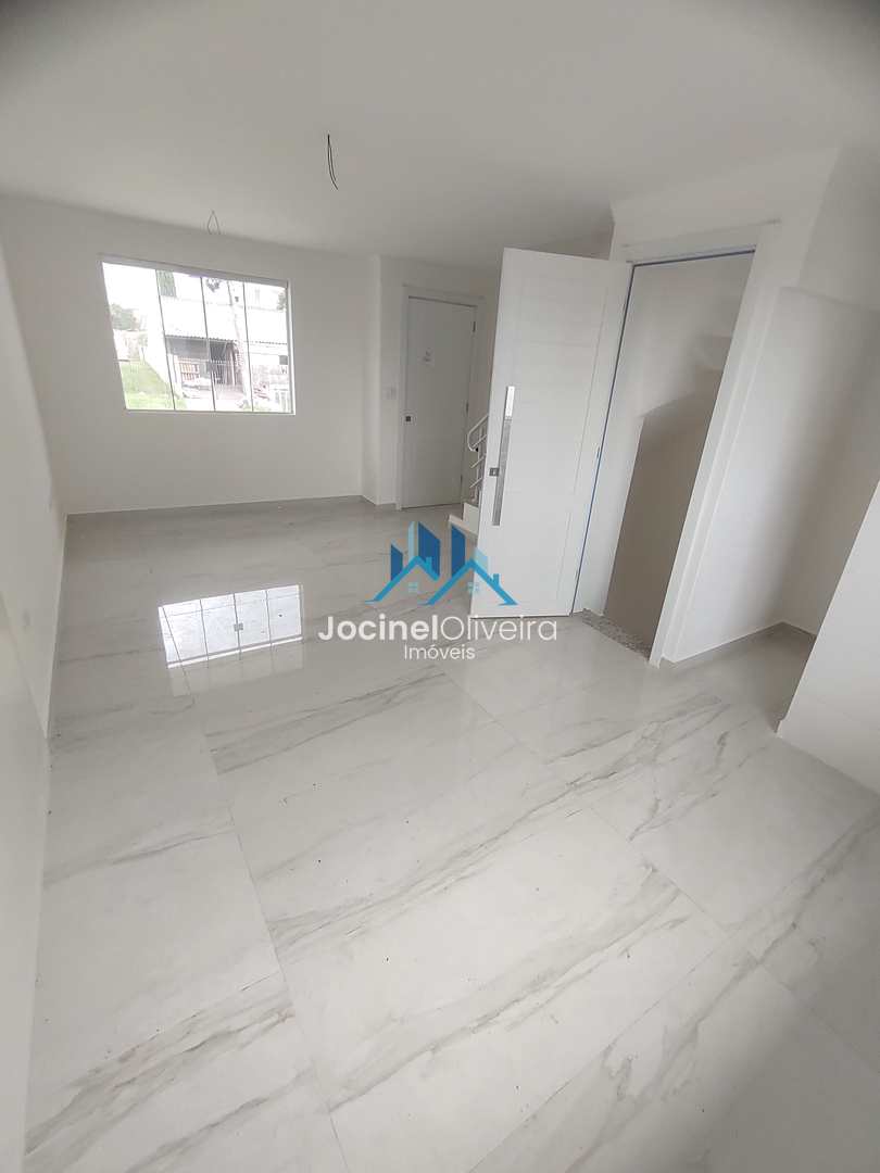 Sobrado à venda com 3 quartos, 94m² - Foto 23