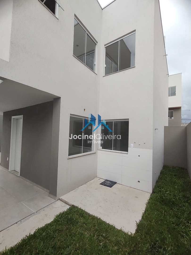 Sobrado à venda com 3 quartos, 94m² - Foto 35