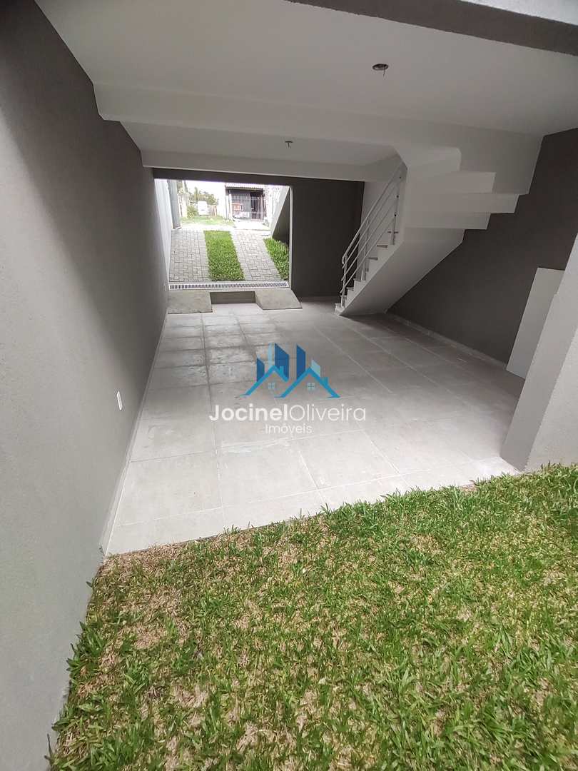 Sobrado à venda com 3 quartos, 94m² - Foto 10