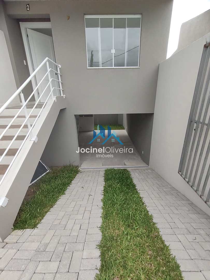 Sobrado à venda com 3 quartos, 94m² - Foto 6