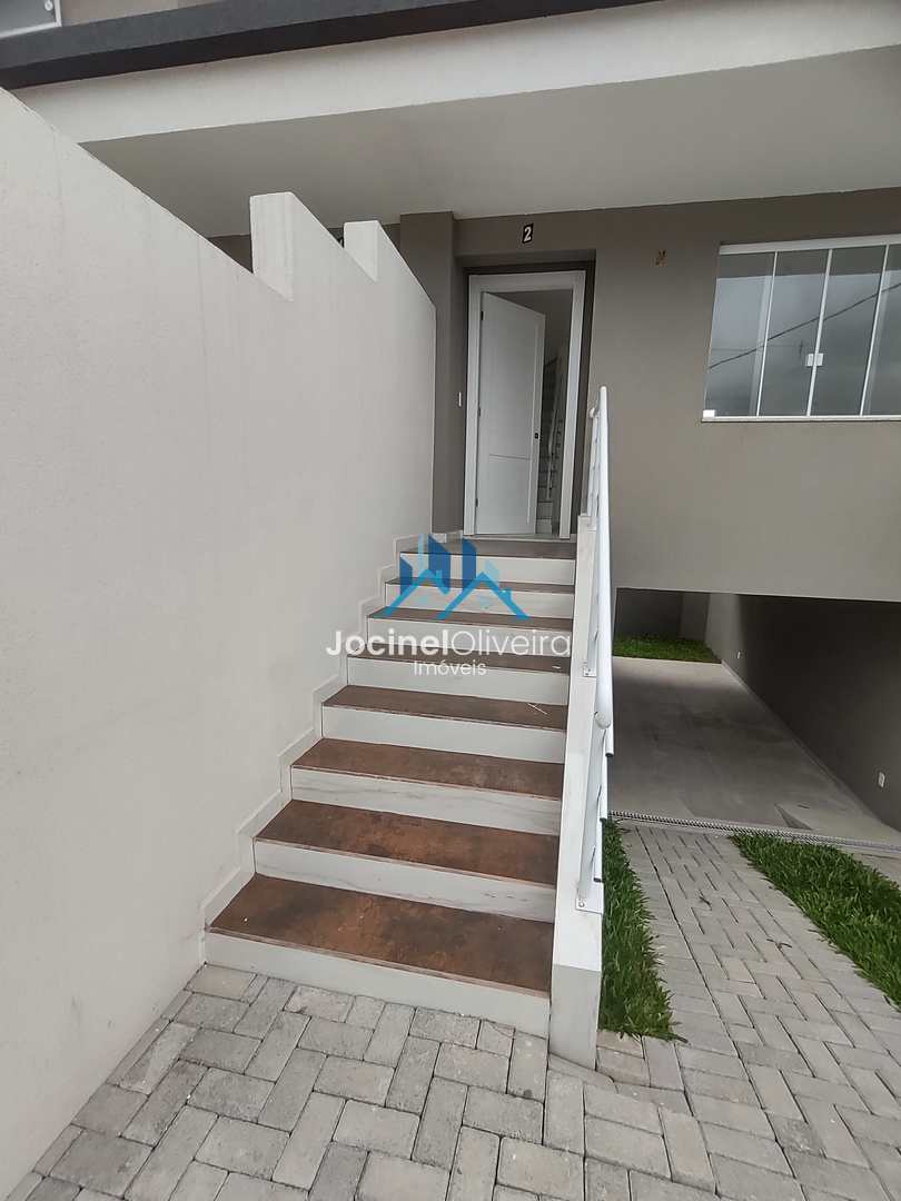 Sobrado à venda com 3 quartos, 94m² - Foto 13