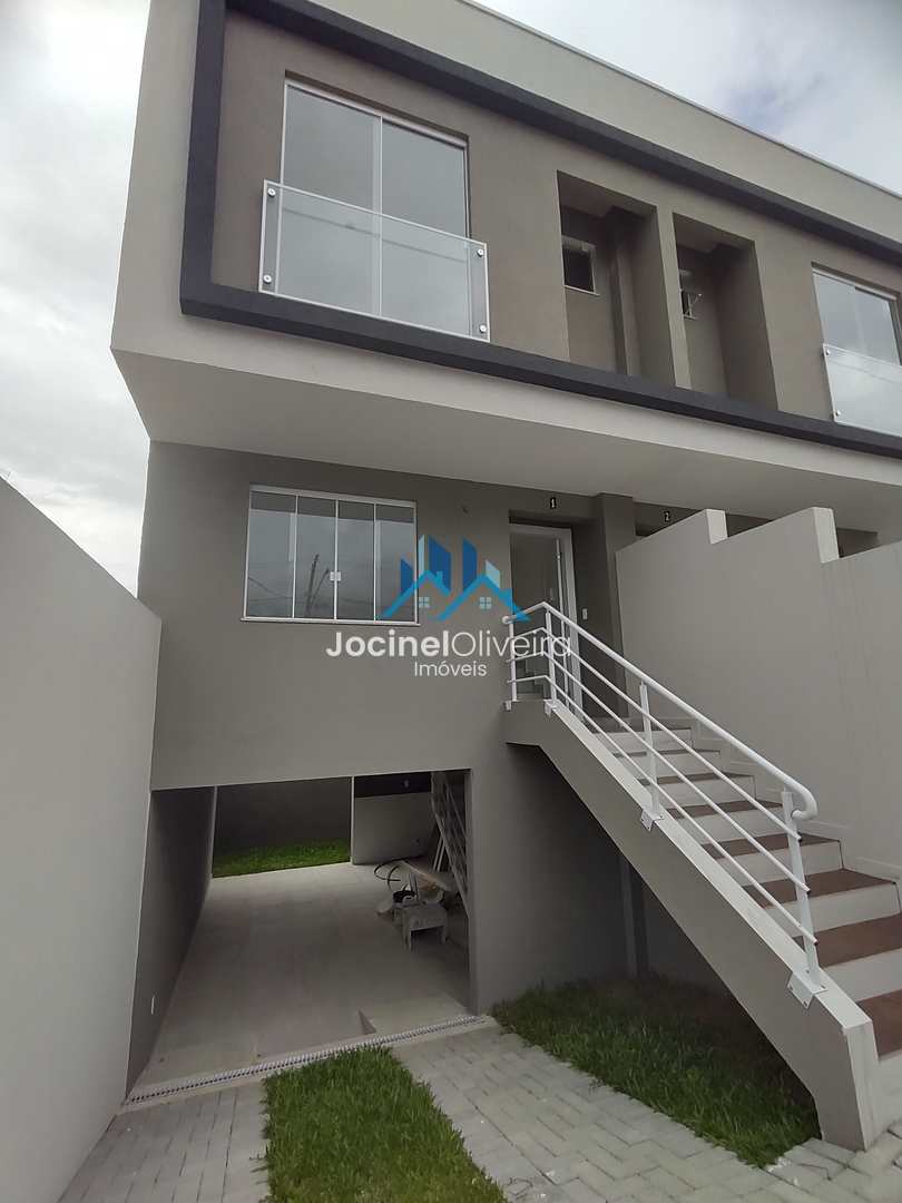 Sobrado à venda com 3 quartos, 94m² - Foto 3