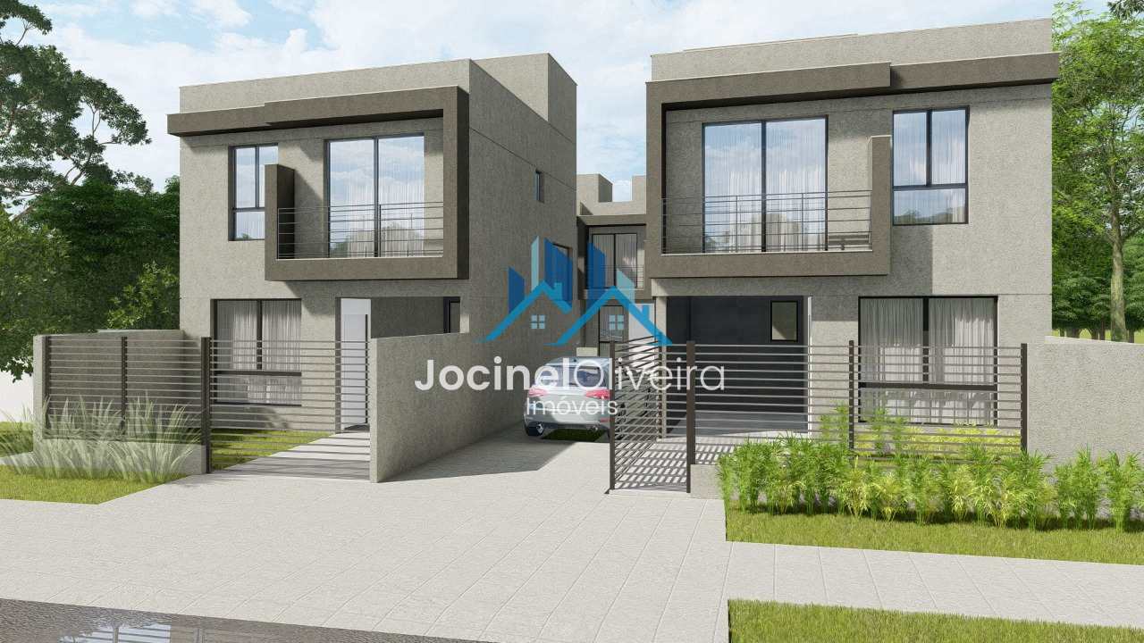 Sobrado à venda com 3 quartos, 85m² - Foto 2