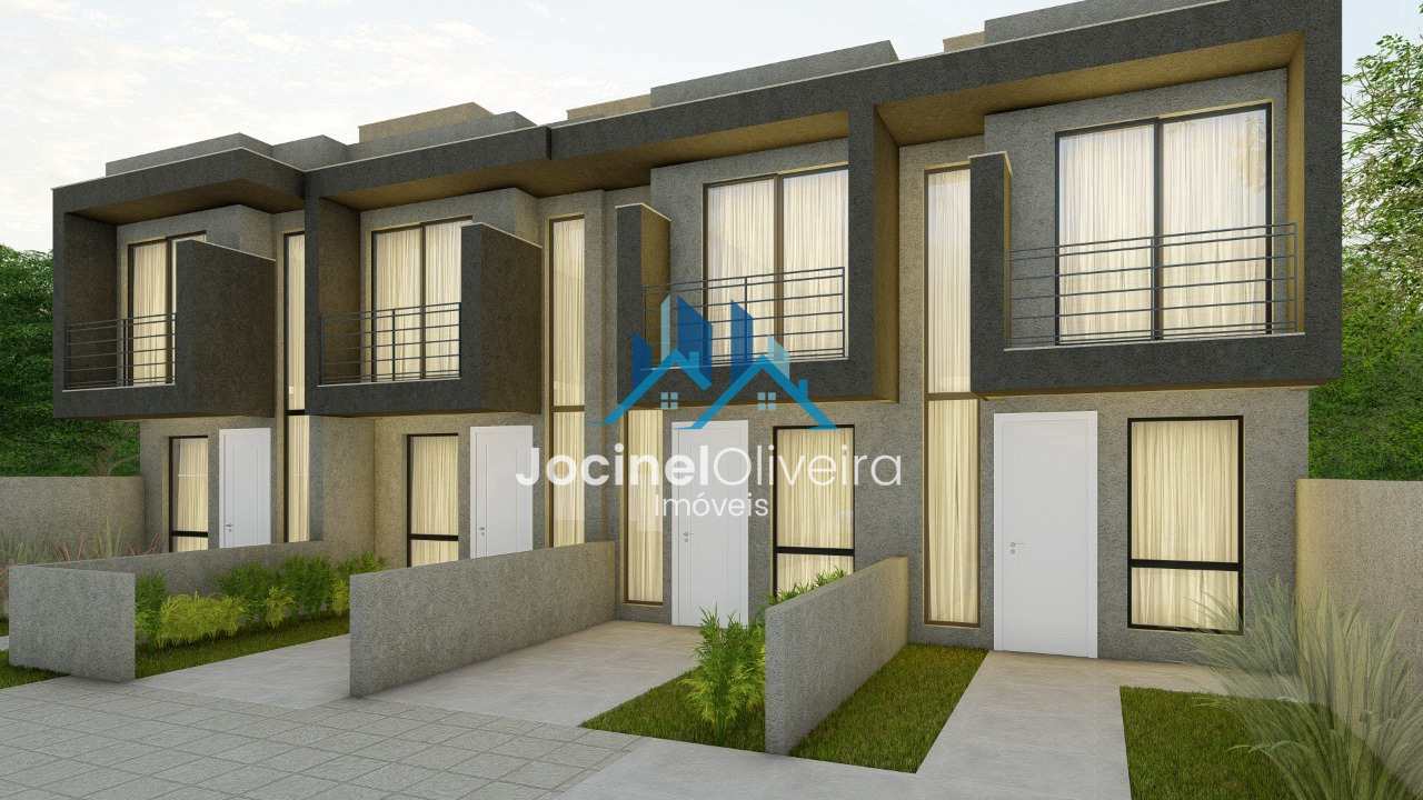 Sobrado à venda com 3 quartos, 85m² - Foto 5