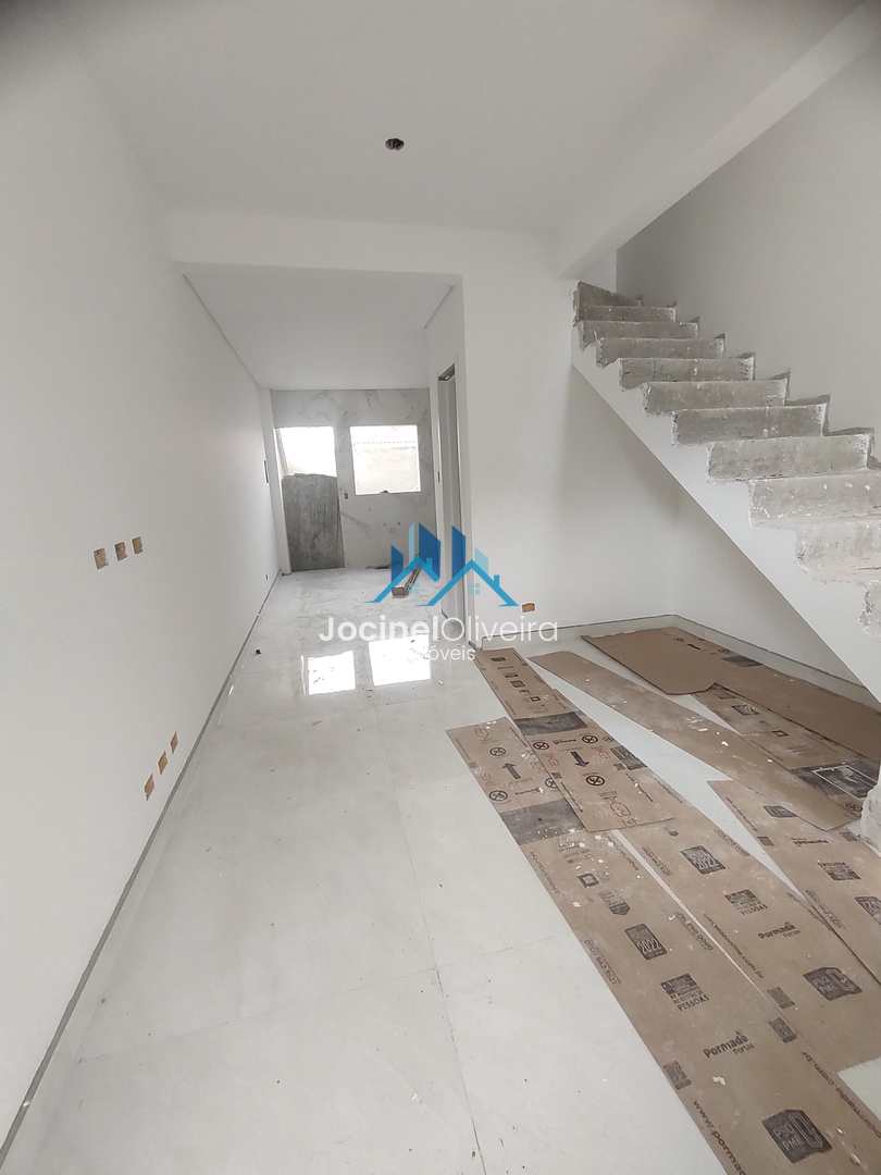 Sobrado à venda com 3 quartos, 85m² - Foto 13