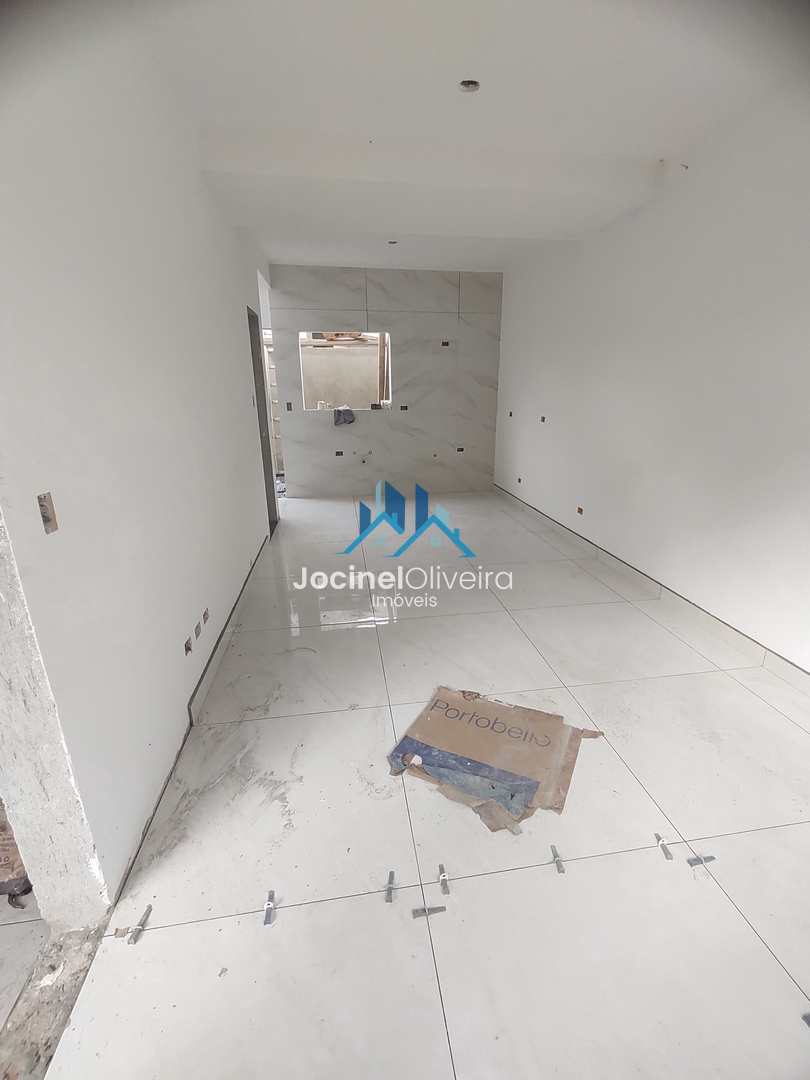 Sobrado à venda com 2 quartos, 66m² - Foto 9