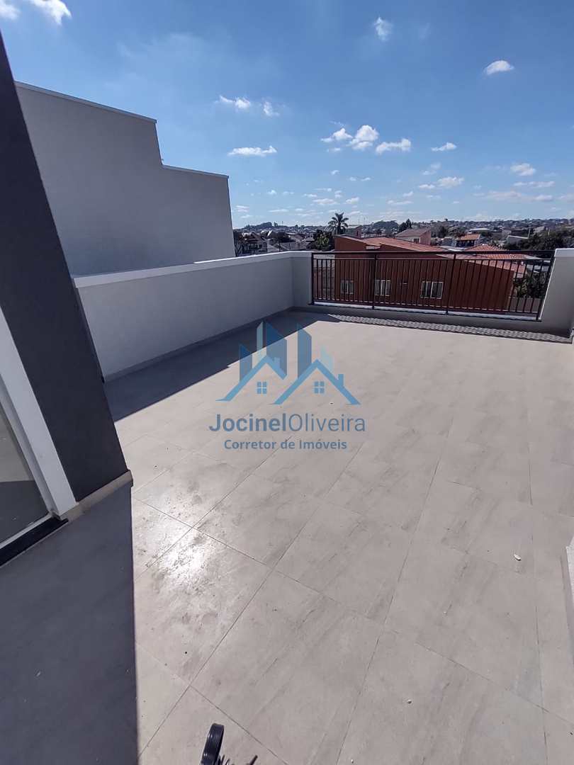 Sobrado à venda com 3 quartos, 82m² - Foto 15