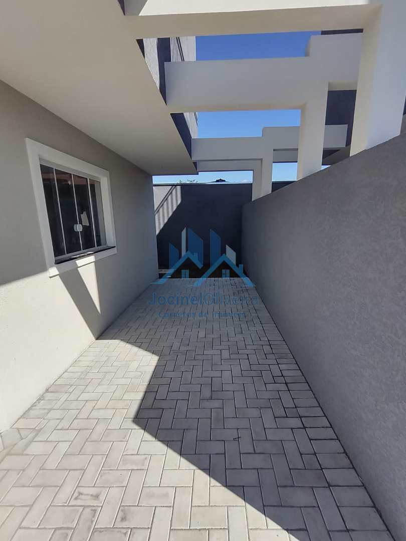 Sobrado à venda com 3 quartos, 82m² - Foto 6